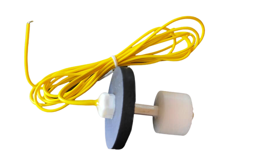 float level switch, sensor for water level controller with 1mtr wire